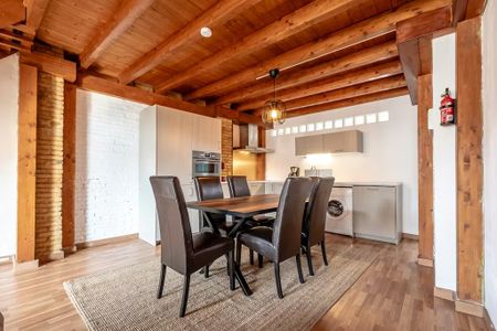 Carrer de Granada, Valencia, Valencian Community 46006 - Foto 3