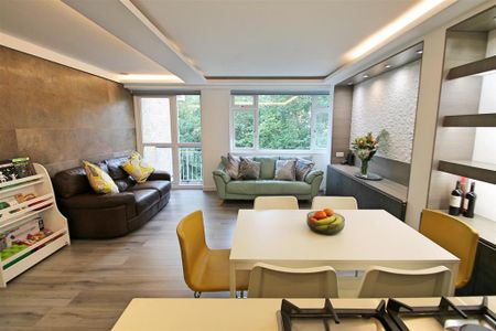 3 bedroom duplex to rent - Photo 2