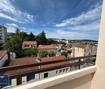 Appartement à louer 3 pièces 61.94m² - Photo 2