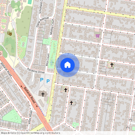 42B Elsie Street, Vic 3215, Bell Park