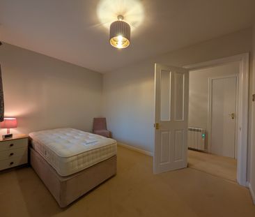 2 bedroom apartment to rent - Photo 6