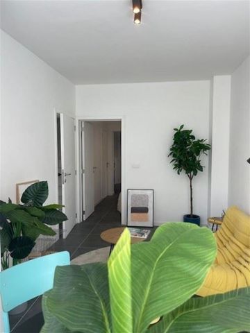 Gelijkvloers appartement te huur in Gent - Photo 2