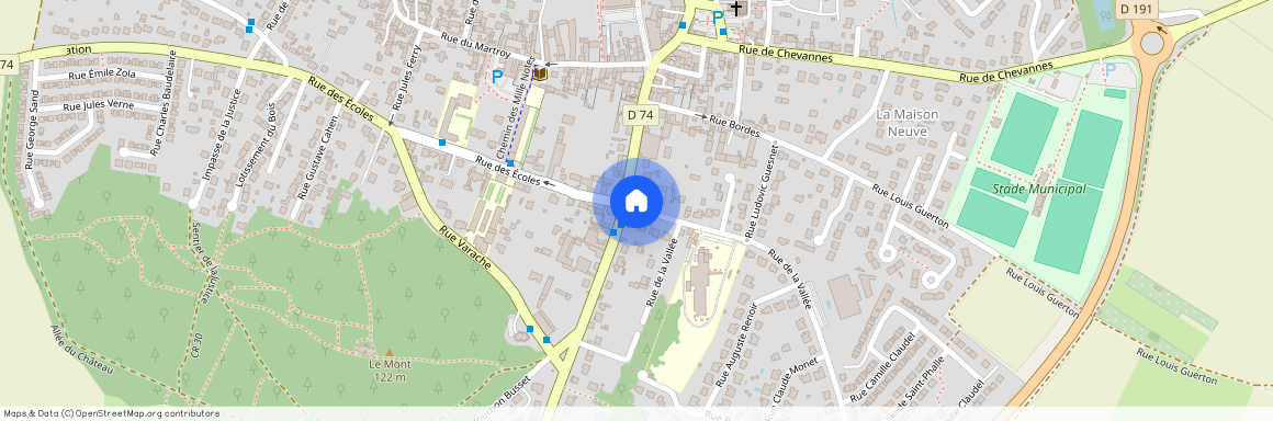 Ballancourt-Sur-Essonne