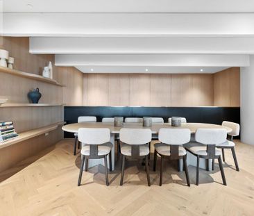 For Lease - 195 Commerce Street Unit# 5208, Vaughan, Ontario - Photo 3