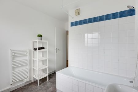 Courbevoie - L'Abreuvoir - Chambre 1 - Photo 5
