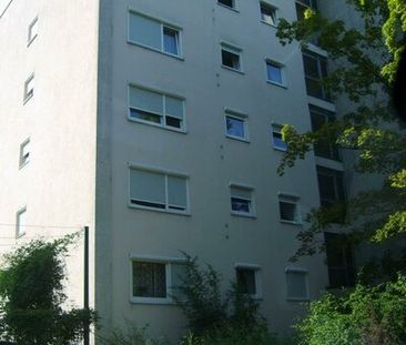 *Sanierte 1-Zimmer Wohnung zu vermieten* - Foto 4