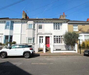 Rose Hill Terrace, Brighton, BN1 4JJ - Photo 5