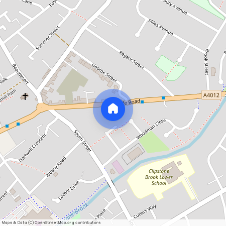 Hockliffe Street, Leighton Buzzard, LU7