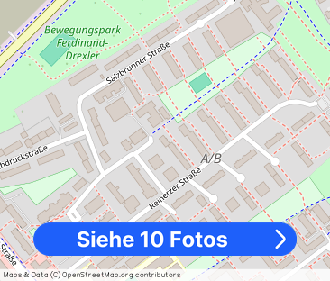 Familienfreundliche Wohnung mit guter Verkehrsanbindung - Foto 1