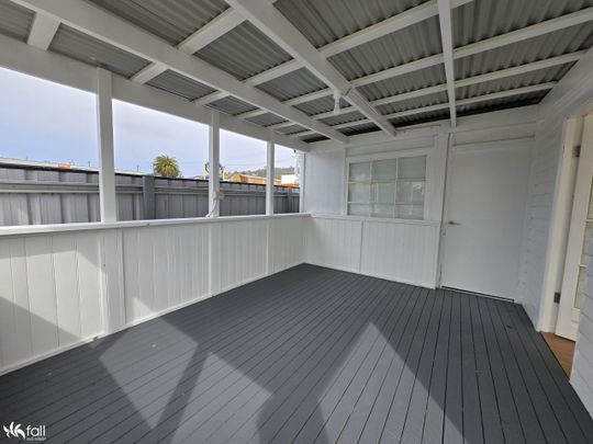 Newly Renovated Home with Large Storage Sheds in the Heart of Moonah - Photo 1