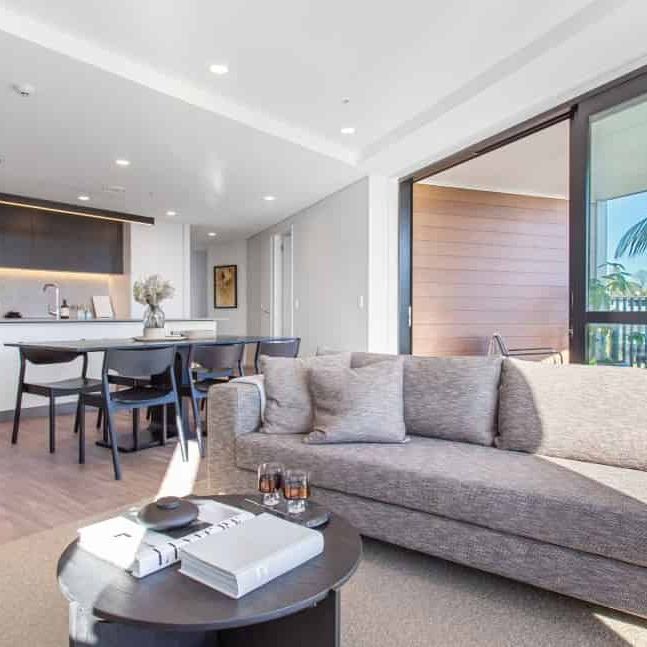 The Ed's Best 3 Bed 2 Bath 2 Carpark Apartment - Photo 1