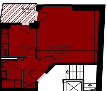 Living near the train station in Baden - Foto 6