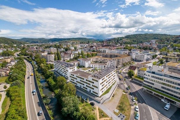 Enjoy the benefits of a modern apartment in a central location - Foto 1