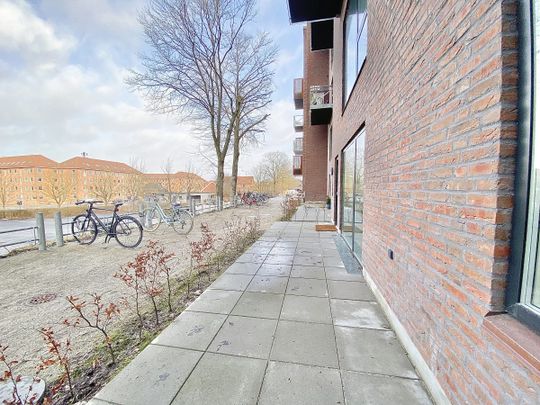 Samsøgade 64, st., 9000 Aalborg - Foto 1