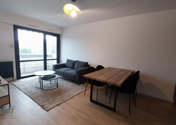 Appartement T2 à louer à Annemasse - Photo 1