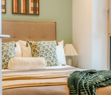 3 bedroom apartment to rent - Photo 6