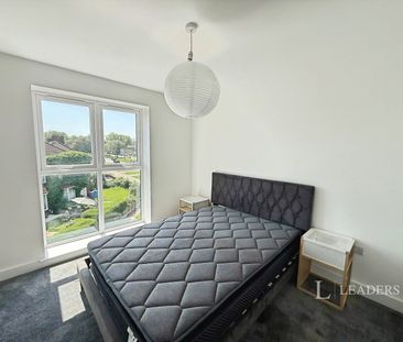 2 bedroom apartment to rent Queens Drive, Liverpool, L13 - Photo 5