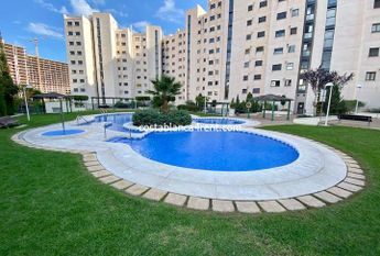 Winter let La Cala Gemelos 24