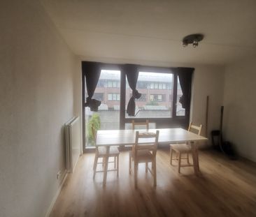Juf van Kempenstraat, 2132 ZV, Hoofddorp - Photo 2