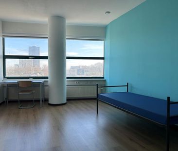 Appartement te huur: Binckhorstlaan 131-1 2516 BA Den Haag - Foto 2