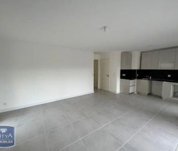 Appartement à louer 3 pièces 70.29m² - Photo 4
