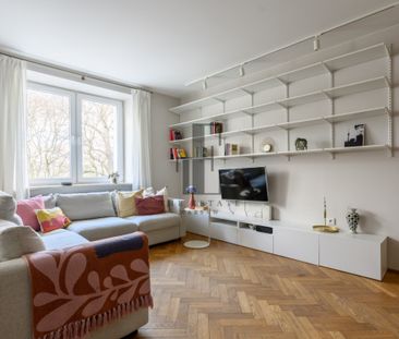 Warszawa, Mokotów, Mokotów Stary Mokotów, Kazimierzowska - Фото 3