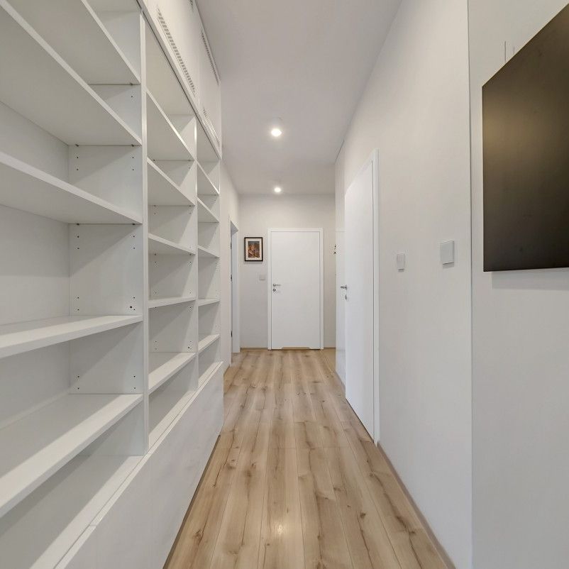 PIĘKNY APARTAMENT DLA WYMAGAJĄCEGO KLIENTA - Zdjęcie 1