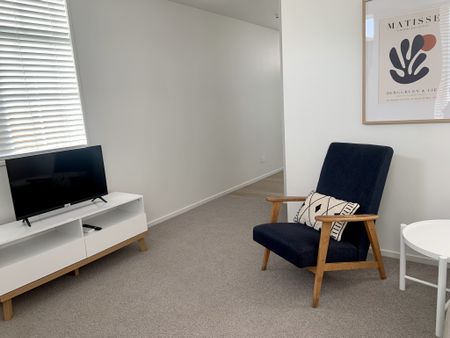 City Centre, 3 bedrooms - Photo 2