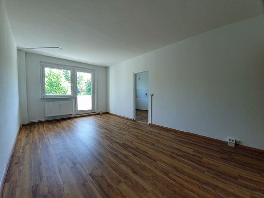 Baikonurweg 8 - Foto 1