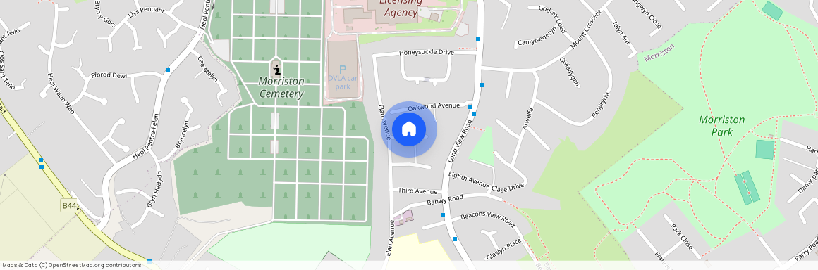 Fifth Ave, Swansea, SA6