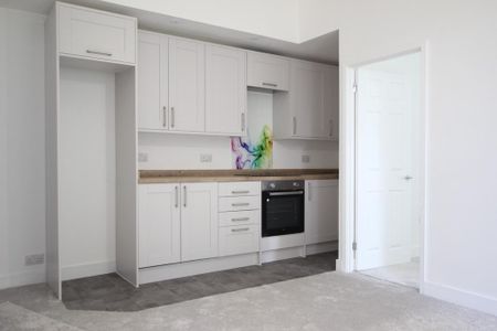 2 bedroom apartment to rent - Photo 4