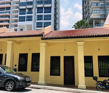 Kim Yam Road (D9), Detached - For Rent - Photo 4