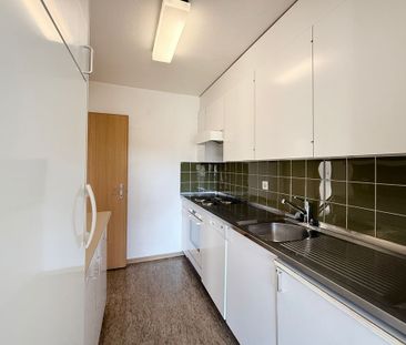 4.5 Zimmer, 3. Stock - Photo 4