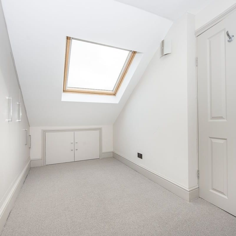 5 bedroom terraced house to rent - Photo 1