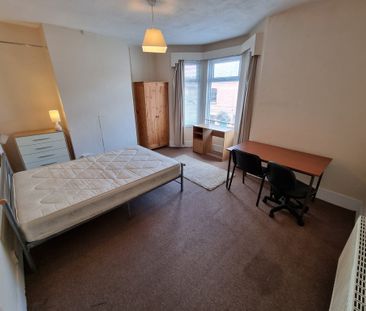 4 Bed Student Accommodation - Photo 5