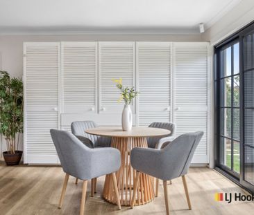 30 Borrowdale Street, Red Hill ACT, Belconnen - Photo 6