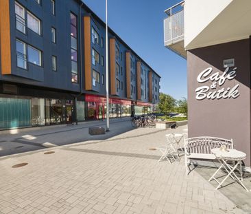 Hällbygatan 31A, 75221, Uppsala - Foto 5