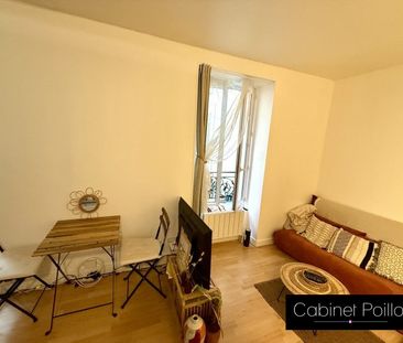 T1/2 Paris - Photo 1