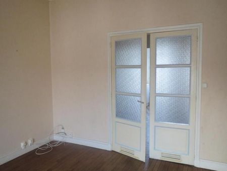 Location Appartement 4 pièces 80m² TOURS 37000 - Photo 4