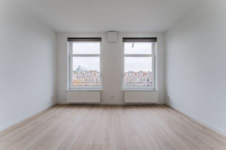 Appartement te huur: Jacob van Lennepkade 402-3 1053 NN Amsterdam - Foto 4