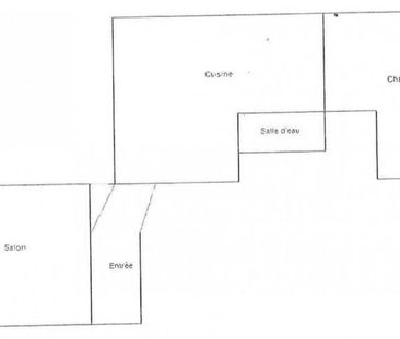 Appartement 2 pièces - - Photo 3