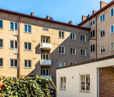 Ö.Förstadsgatan, Malmö - Foto 5