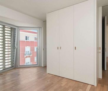 3 Bedroom Apartment with parking, Campo de Ourique, Lisboa - Foto 4
