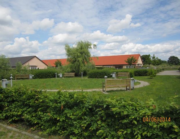 Seniorenwohnung in Hönow mit Service - Foto 1