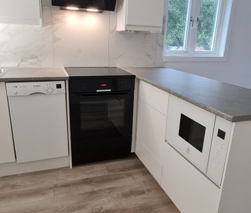 Ossebyvägen, Åkersberga - Foto 5