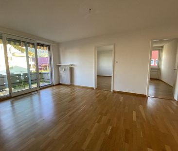 3 Zimmer, 65 m², 2. Stock - Photo 4