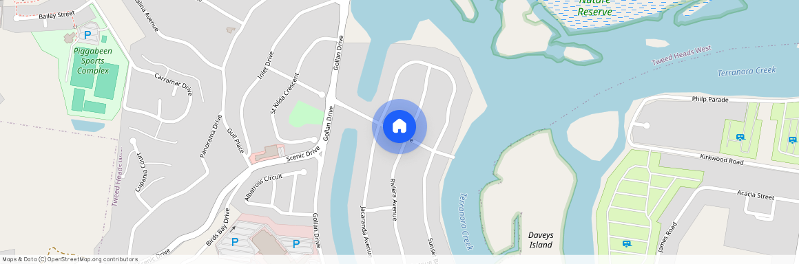 Tweed Heads, 2485, New South Wales