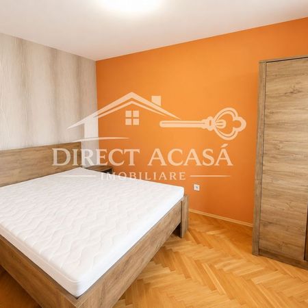 Apartament cu 2 camere-Aleea Savinesti-Zona Libertati - Photo 3