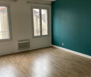 Location appartement 2 pièces, 36.01m², Alfortville - Photo 3