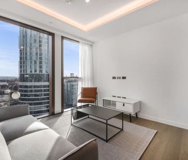 Thames City London SW8 - Photo 2